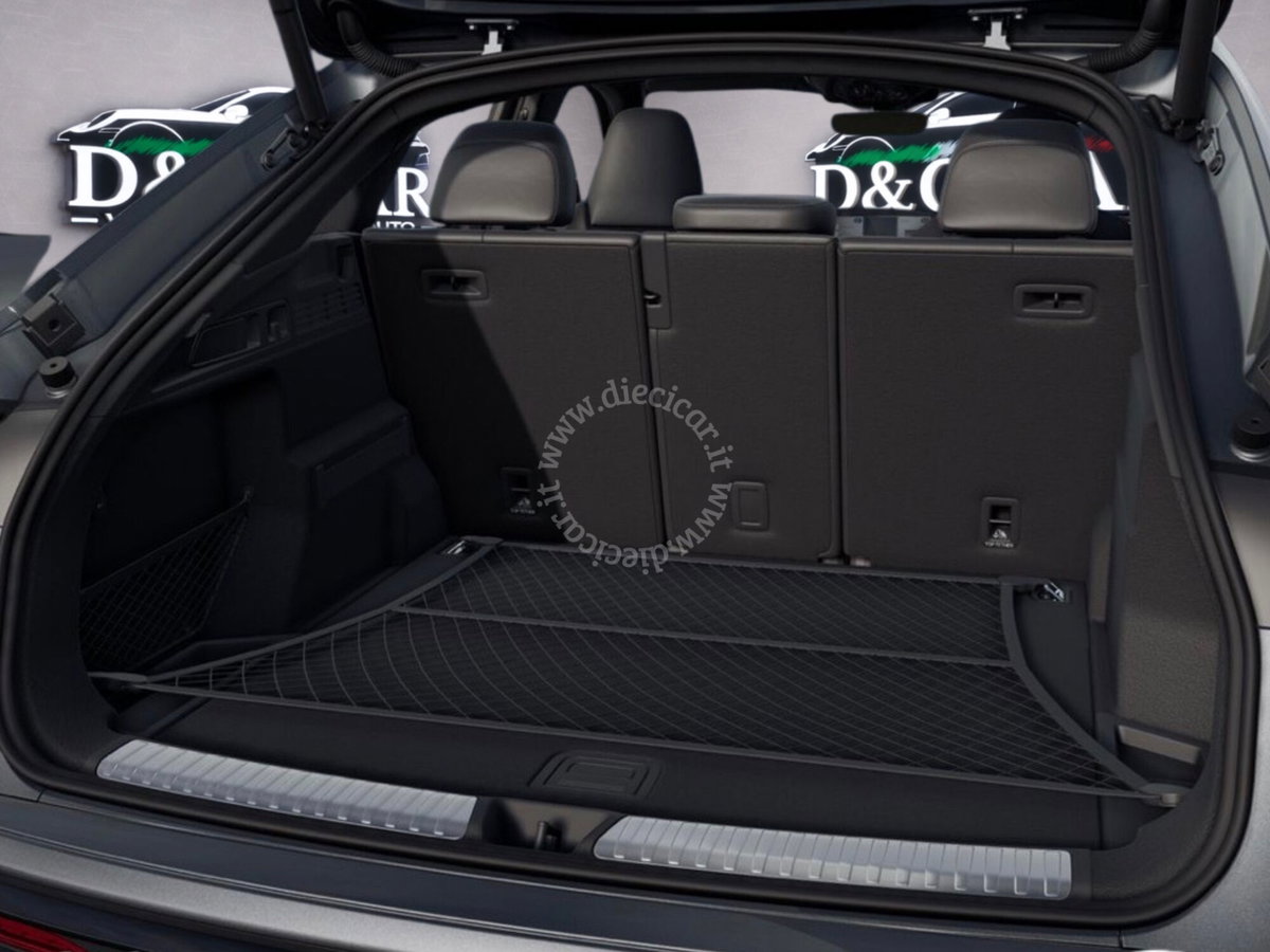 Audi Q5 Sportback 40 2.0 tdi mhev 12V Identity Black quattro s-tronic (12)