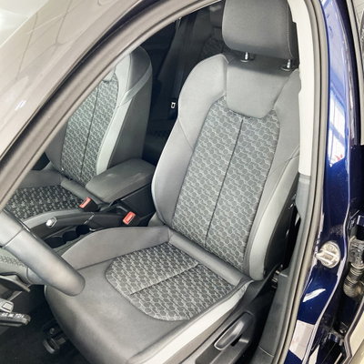 Audi A1 Sportback 30 TFSI S tronic Identity Black (10)