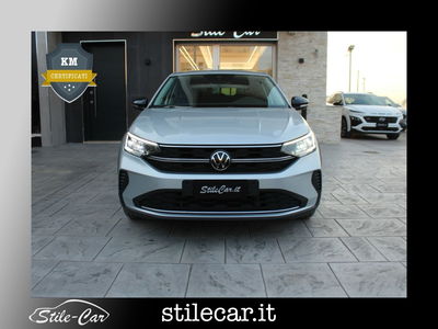 Volkswagen Taigo 1.0 TSI 110 CV Life usata