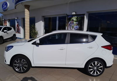 Evo Evo 3 1.5 Gpl 107cv nuova