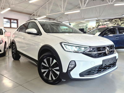 Volkswagen Taigo 1.0 tsi Life 115cv dsg usata