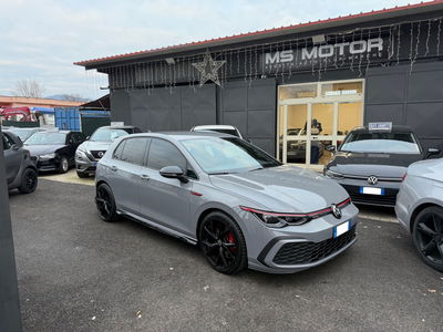 Volkswagen Golf 2.0 TSI GTI DSG usata