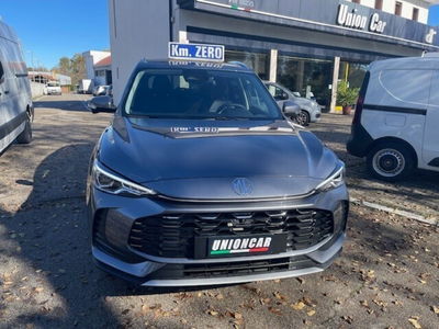 Mg ZS ZS 1.5 Luxury nuova
