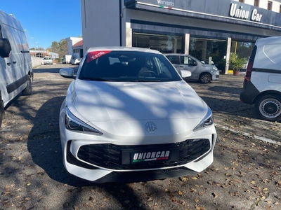 Mg MG3 1.5 Comfort nuova