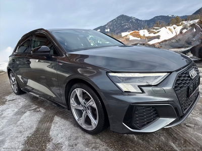 Audi A3 Sportback 30 TDI usata
