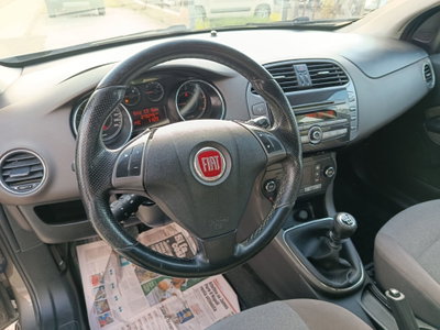 Fiat Bravo 1.6 MJT 120 CV DPF Dynamic (10)