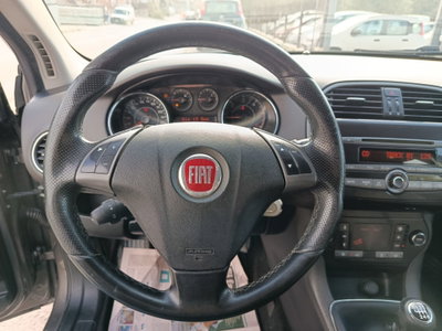 Fiat Bravo 1.6 MJT 120 CV DPF Dynamic (11)