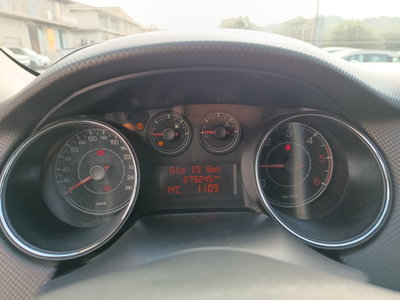 Fiat Bravo 1.6 MJT 120 CV DPF Dynamic (12)