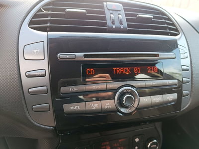 Fiat Bravo 1.6 MJT 120 CV DPF Dynamic (15)