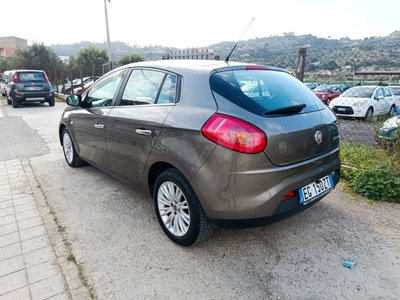 Fiat Bravo 1.6 MJT 120 CV DPF Dynamic (3)