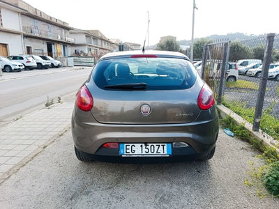 Fiat Bravo 1.6 MJT 120 CV DPF Dynamic (4)