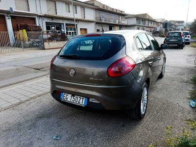 Fiat Bravo 1.6 MJT 120 CV DPF Dynamic (5)