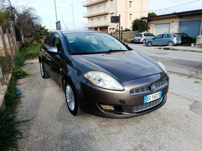 Fiat Bravo 1.6 MJT 120 CV DPF Dynamic (6)