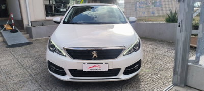 Peugeot 308 SW BlueHDi 130 S&S Allure (2)