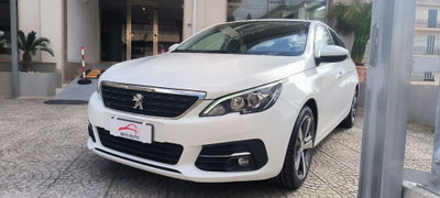 Peugeot 308 SW BlueHDi 130 S&S Allure (3)