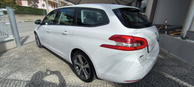 Peugeot 308 SW BlueHDi 130 S&S Allure (8)