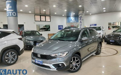 Fiat Tipo Tipo 1.6 Mjt S&S 5 porte Cross usata