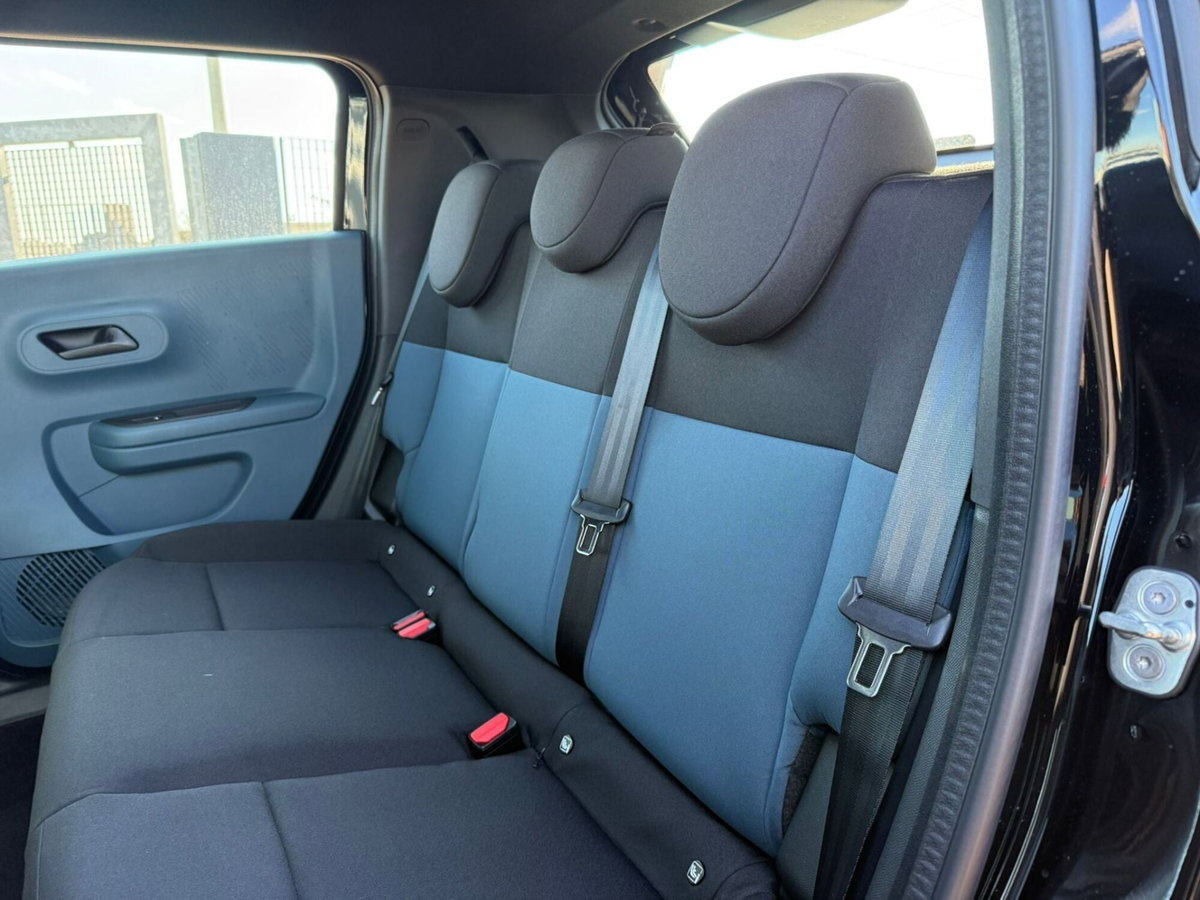 Fiat Grande Panda 1.2 Icon 100cv (11)