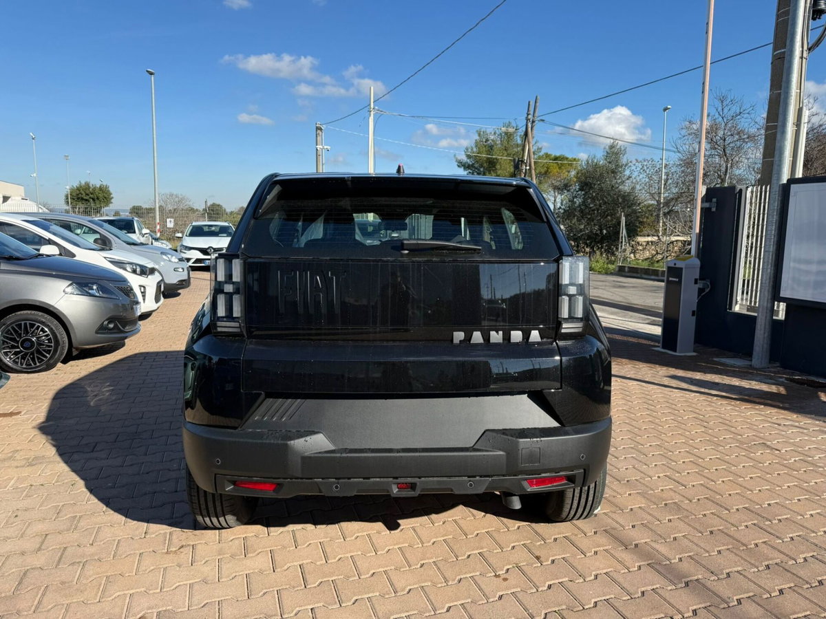 Fiat Grande Panda 1.2 Icon 100cv (5)