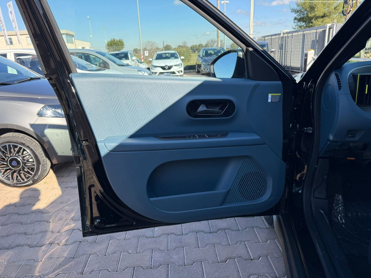 Fiat Grande Panda 1.2 Icon 100cv (6)