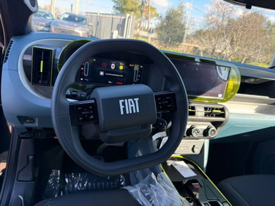 Fiat Grande Panda 1.2 Icon 100cv (8)