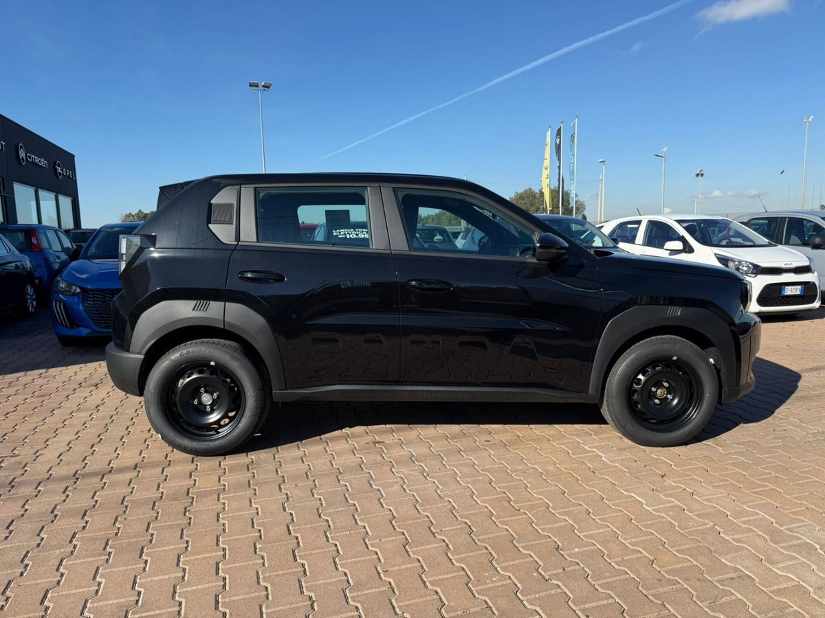 Fiat Grande Panda 1.2 Icon 100cv (9)