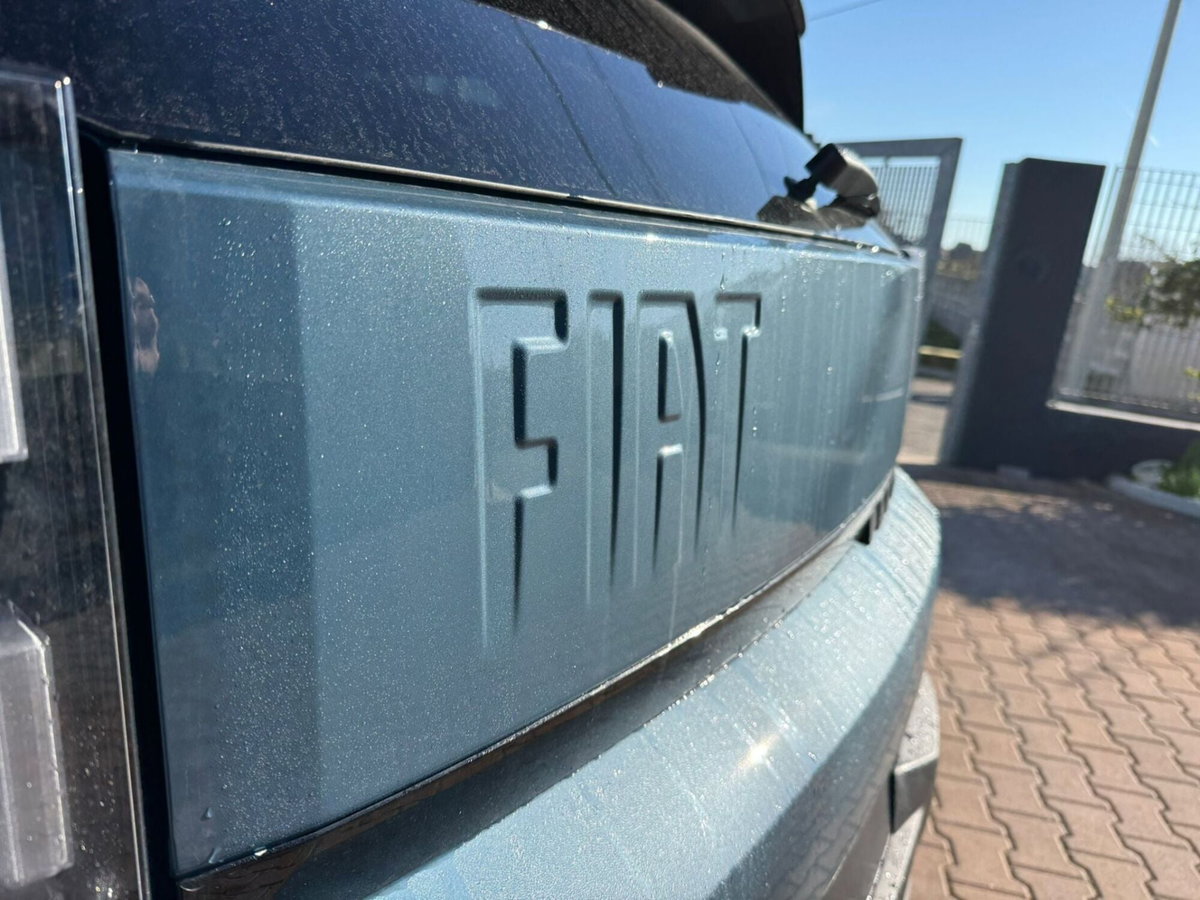 Fiat Grande Panda 1.2 Icon 100cv (14)