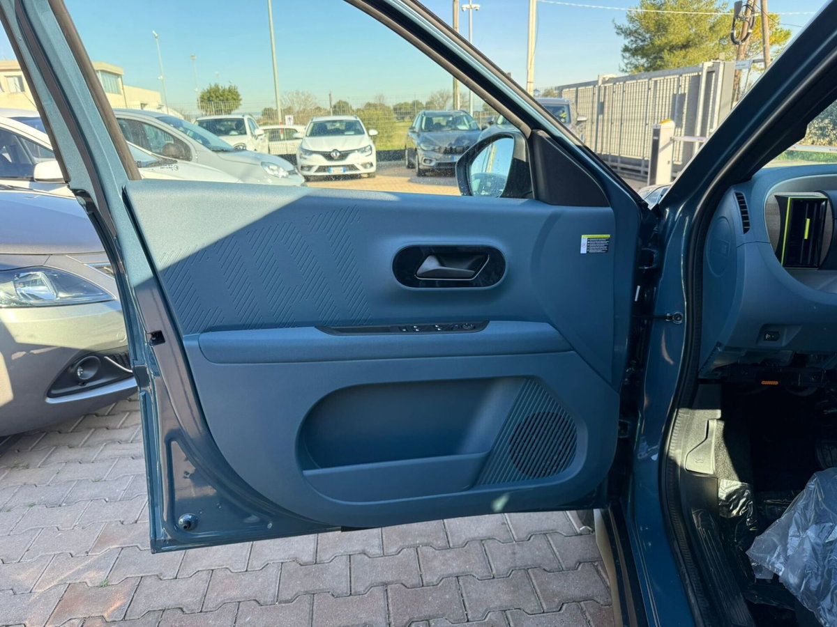 Fiat Grande Panda 1.2 Icon 100cv (9)