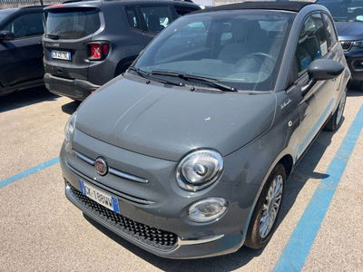Fiat 500 1.0 Hybrid Dolcevita usata