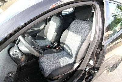 Lancia Ypsilon 1.0 FireFly 5 porte S&S Hybrid Ecochic Gold (15)