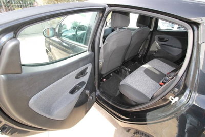 Lancia Ypsilon 1.0 FireFly 5 porte S&S Hybrid Ecochic Gold (17)