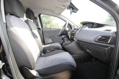 Lancia Ypsilon 1.0 FireFly 5 porte S&S Hybrid Ecochic Gold (20)
