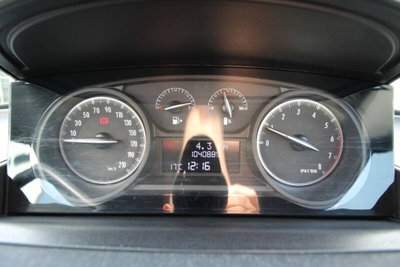 Lancia Ypsilon 1.0 FireFly 5 porte S&S Hybrid Ecochic Gold (9)