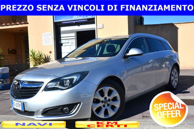 Opel Insignia Station Wagon CDTI 170CV Start&Stop Sports Cosmo usata