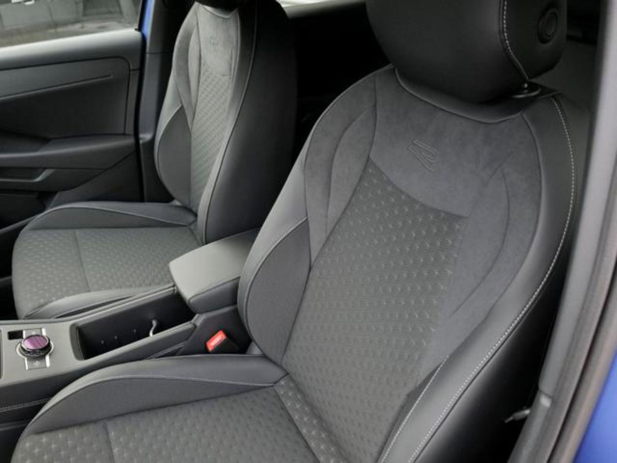 Volkswagen T-Roc 1.5 etsi R-Line 150cv dsg (10)