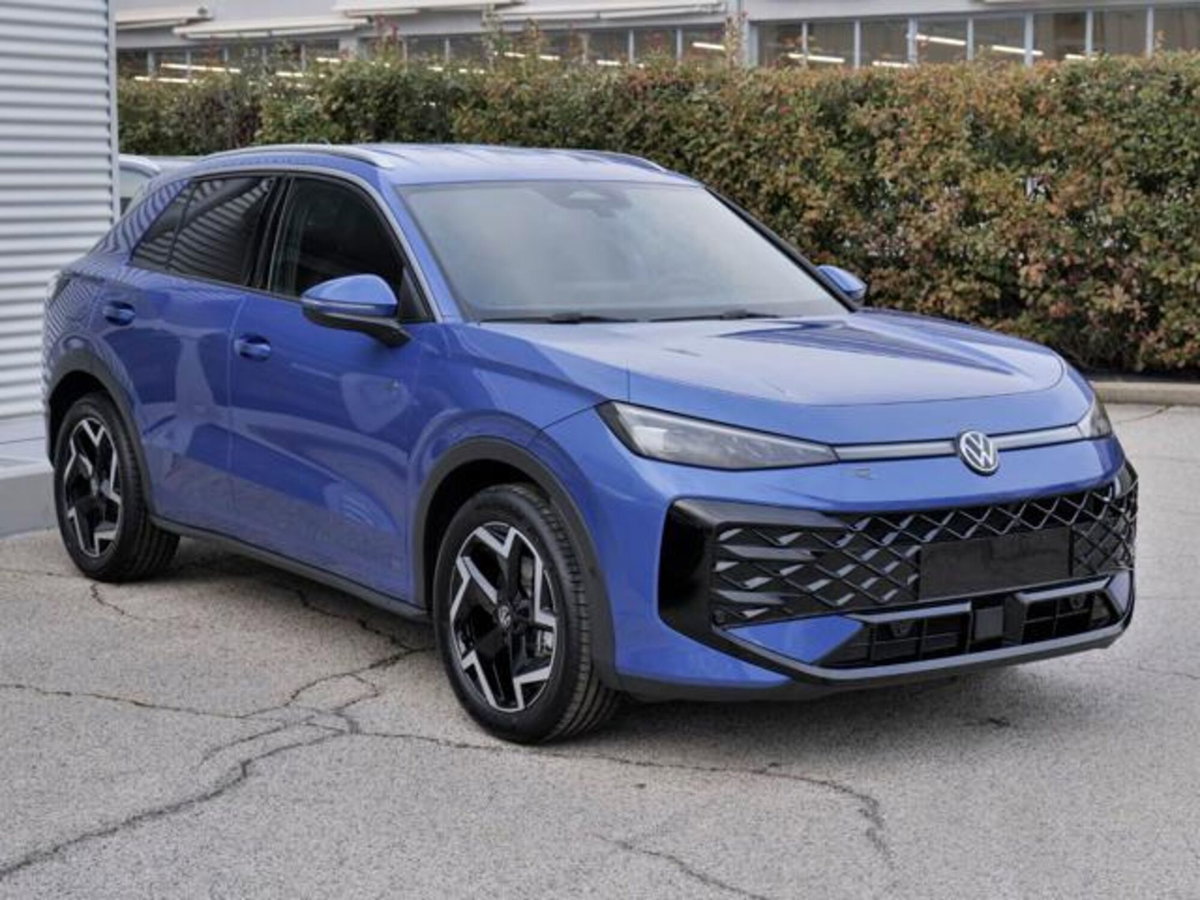 Volkswagen T-Roc 1.5 etsi R-Line 150cv dsg (4)