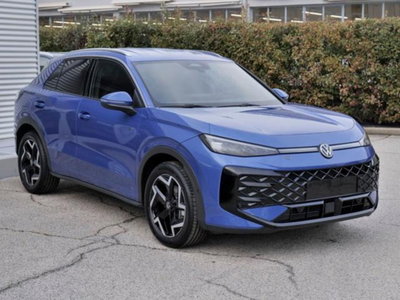 Volkswagen T-Roc 1.5 etsi R-Line 150cv dsg (4)