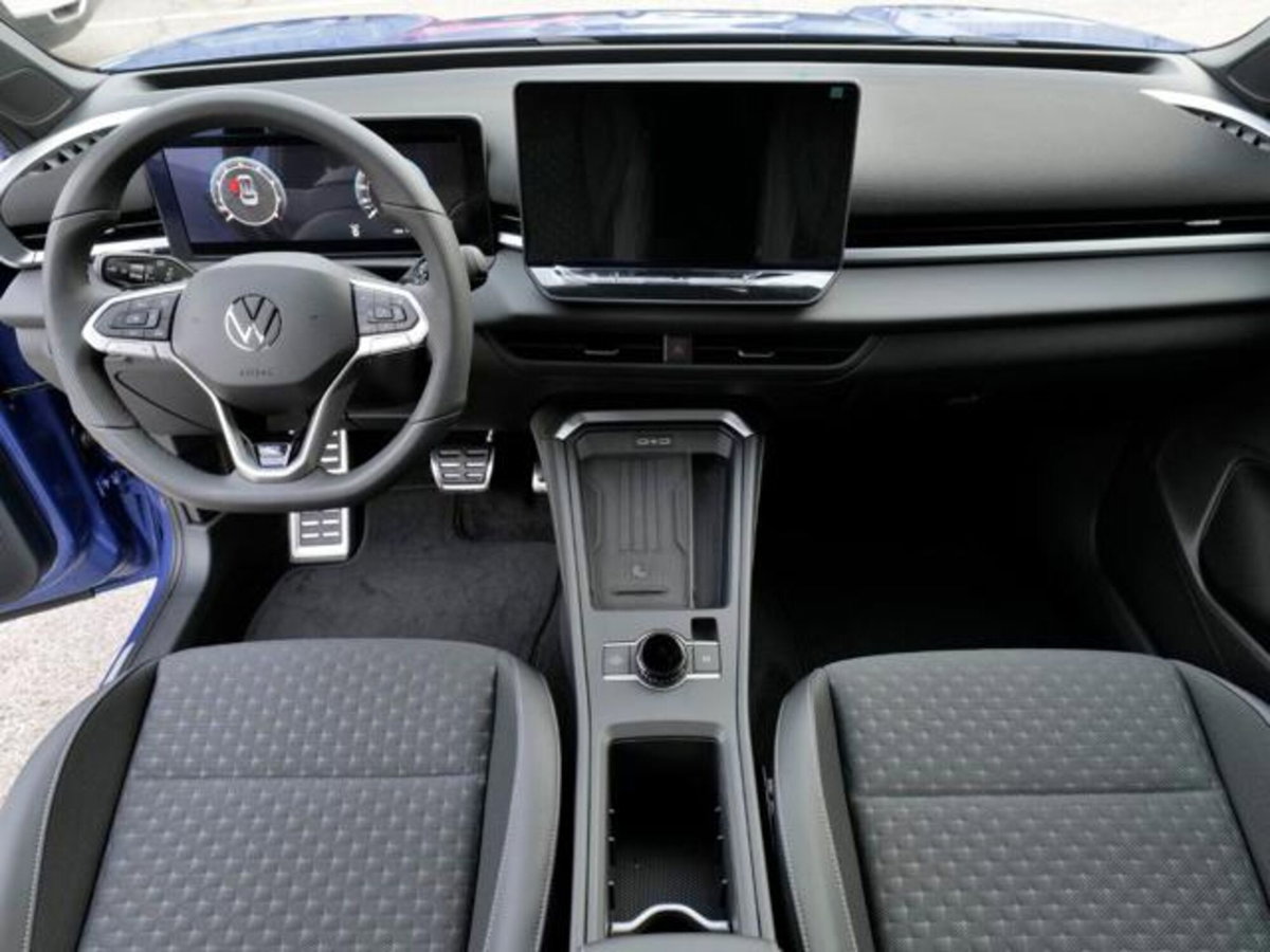 Volkswagen T-Roc 1.5 etsi R-Line 150cv dsg (7)