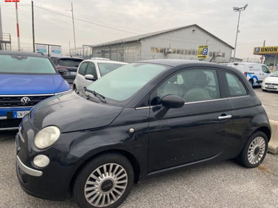 Fiat 500 1.2 Lounge usata