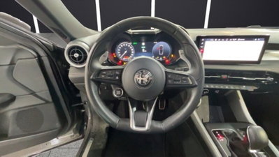 Alfa Romeo Tonale Tonale 1.5 160 CV MHEV TCT7 Ti (10)