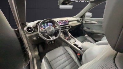 Alfa Romeo Tonale Tonale 1.5 160 CV MHEV TCT7 Ti (11)