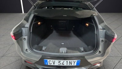 Alfa Romeo Tonale Tonale 1.5 160 CV MHEV TCT7 Ti (17)