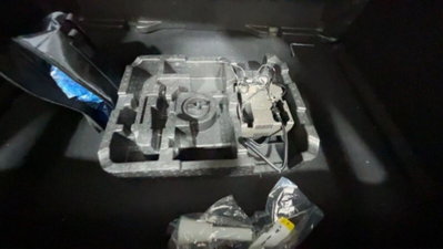 Alfa Romeo Tonale Tonale 1.5 160 CV MHEV TCT7 Ti (18)
