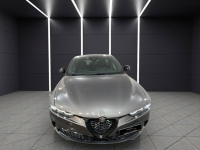 Alfa Romeo Tonale Tonale 1.5 160 CV MHEV TCT7 Ti (2)