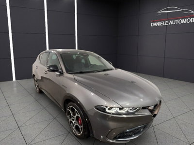 Alfa Romeo Tonale Tonale 1.5 160 CV MHEV TCT7 Ti (3)