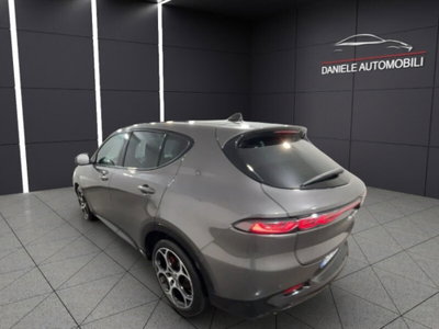 Alfa Romeo Tonale Tonale 1.5 160 CV MHEV TCT7 Ti (6)