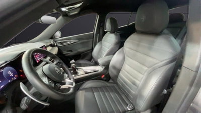 Alfa Romeo Tonale Tonale 1.5 160 CV MHEV TCT7 Ti (9)