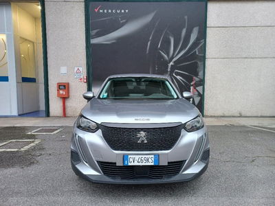 Peugeot 2008 BlueHDi 100 S&S Active usata