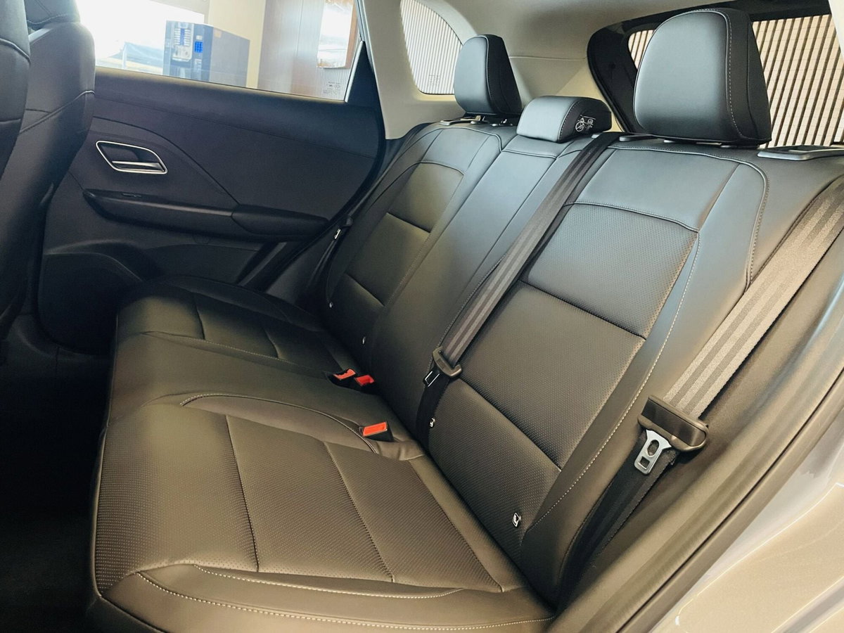 Mg ZS 1.5 hybrid+ Luxury auto (10)