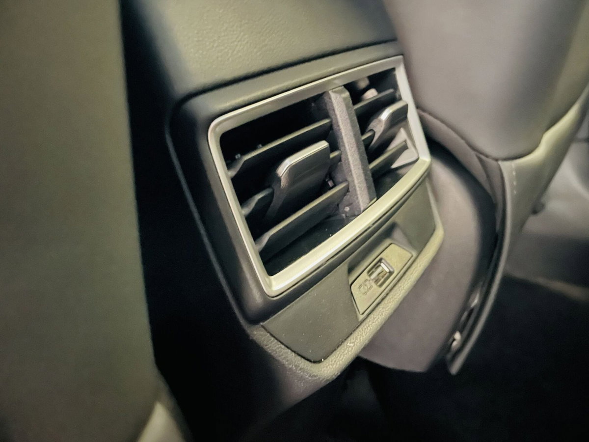 Mg ZS 1.5 hybrid+ Luxury auto (11)